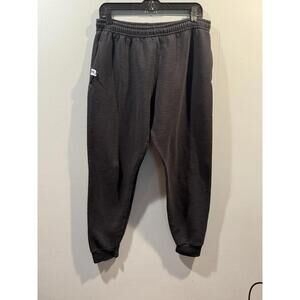 Youth Mens Russell Athletic Sweatpants Size Large Gray